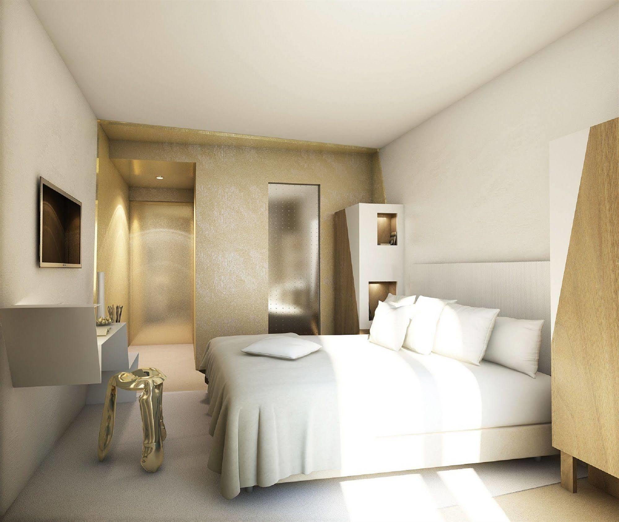 Le Malown Paris Bagian luar foto